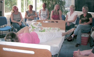 Casa Ambulante Pflege GmbH - Wir beraten Sie